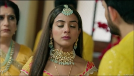 Pyaar Ka Pehla Adhyaya Shiv Shakti - 22nd September 2023